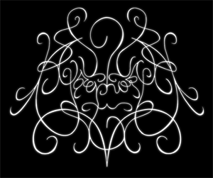 Agoraphobia logo