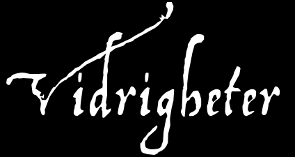 Vidrigheter logo