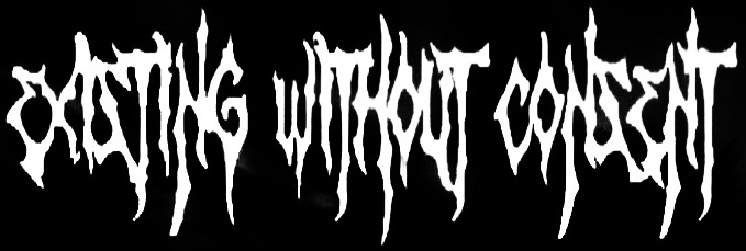 Existing Without Consent logo