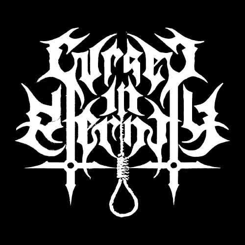 Cursed in Eternity logo