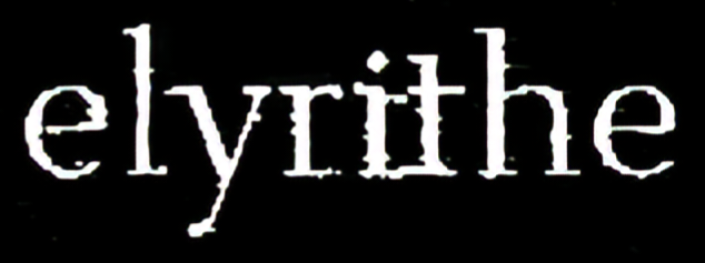 Elyrithe logo