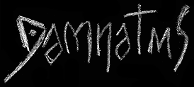 Damnatus logo