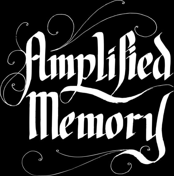 Amplified Memory logo
