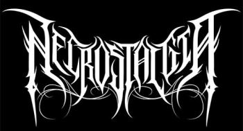 Necrostalgia logo