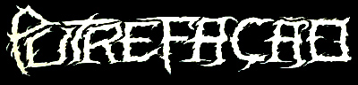 Putrefação logo