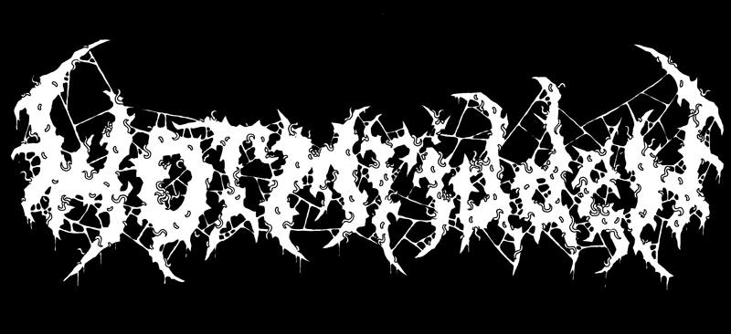 Wormridden logo
