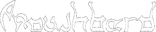 Anoushbard logo
