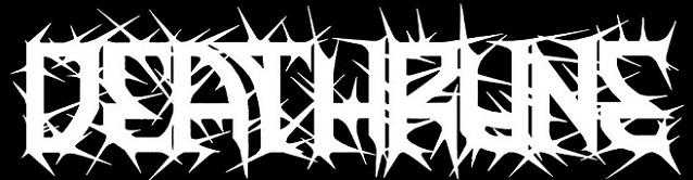 Deathrune logo