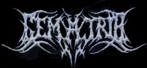 Gematria logo
