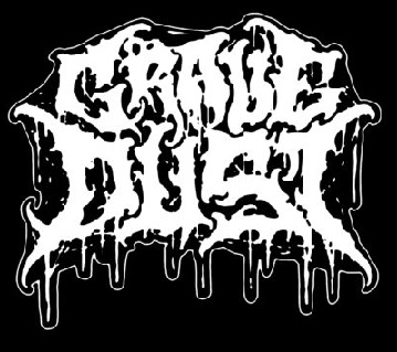 Grave Dust logo