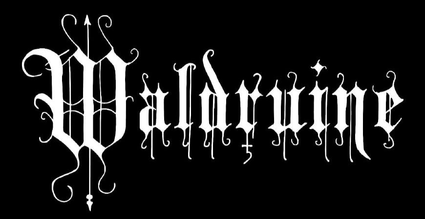 Waldruine logo