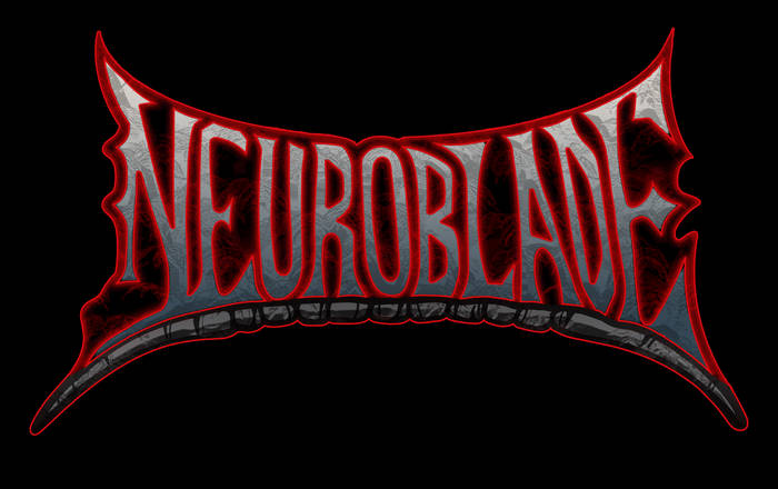 Neuroblade logo