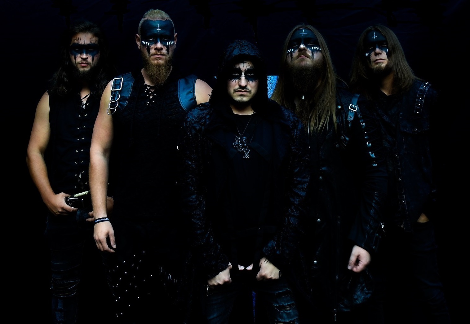 Unholy Minority