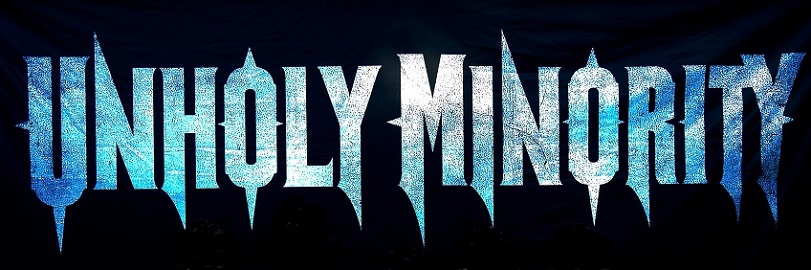 Unholy Minority logo
