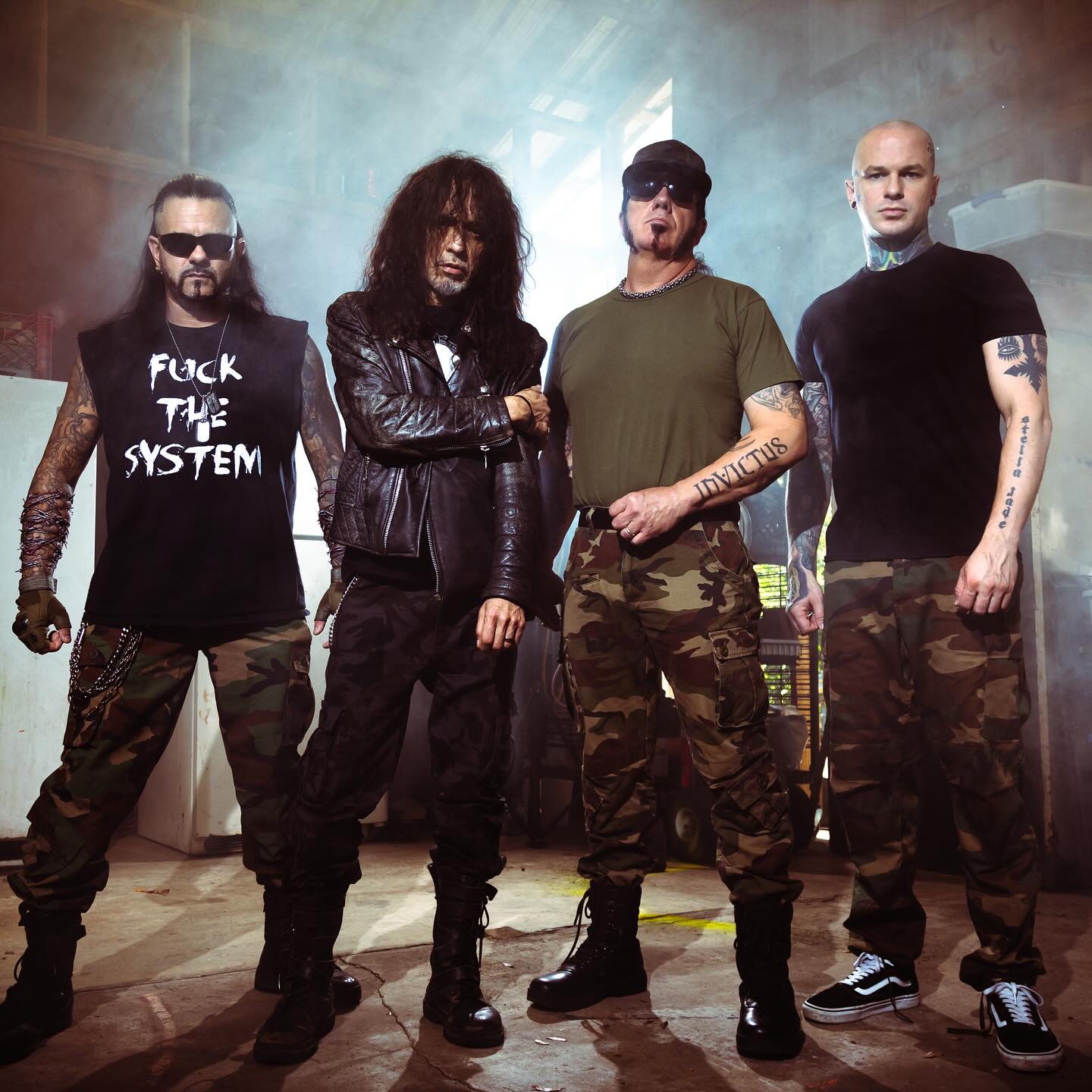 Terrorizer