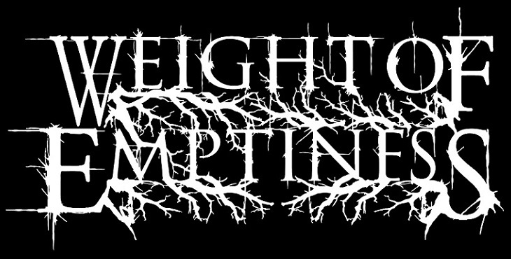 Weight of Emptiness logo