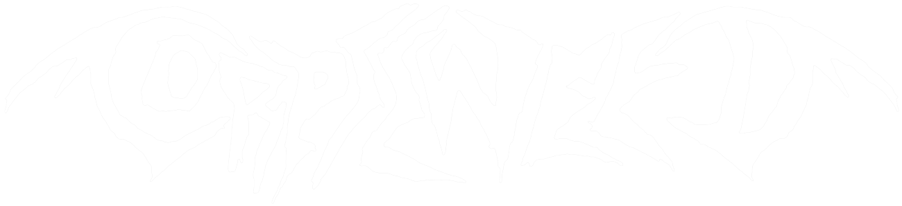 Corpseweed logo