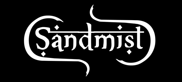 Sandmist logo