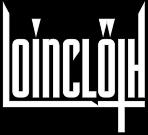 Loincloth logo