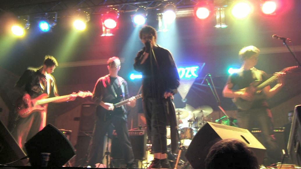 MoonFall