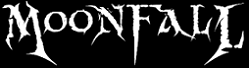 MoonFall logo
