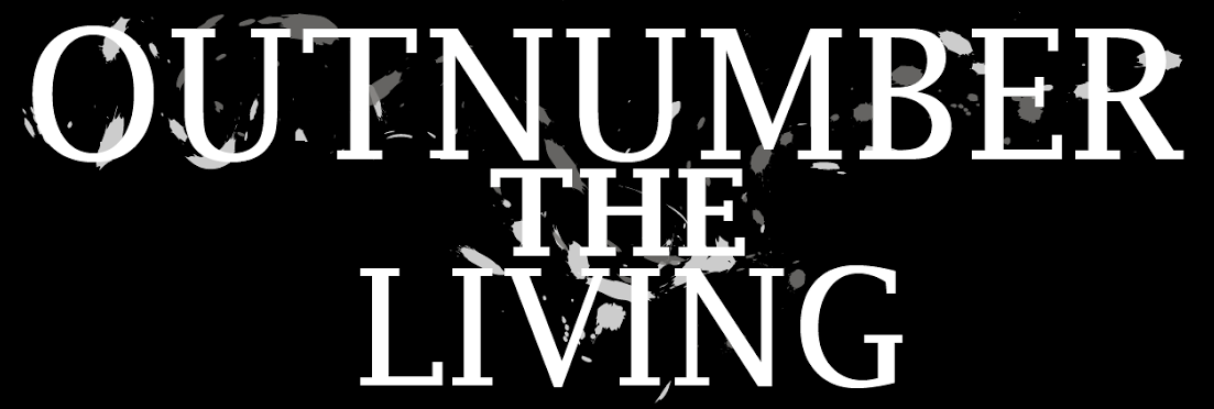 Outnumber the Living logo