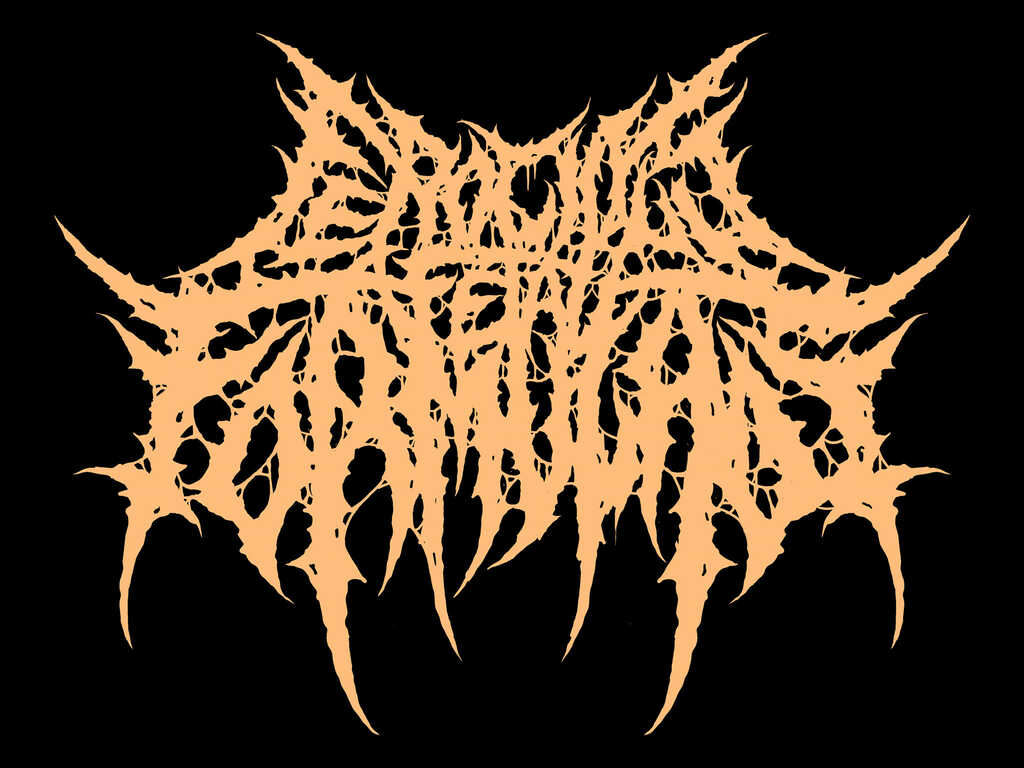 Ferocious Fetal Formulas logo
