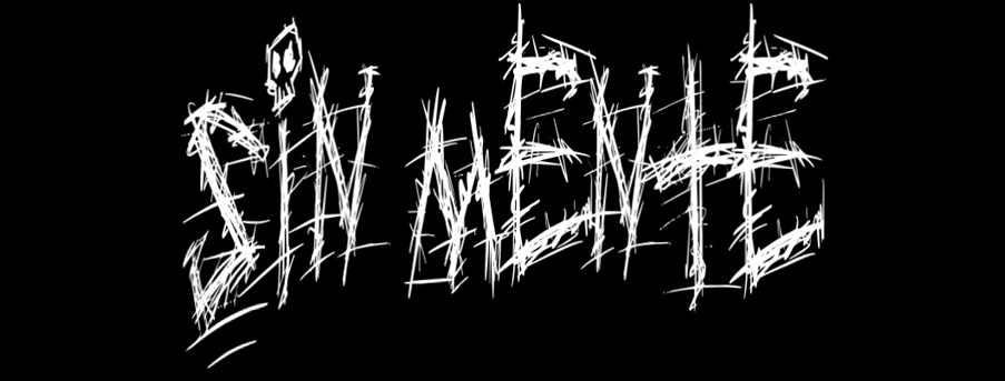 Sin Mente logo