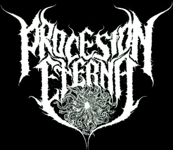 Procesion Eterna logo