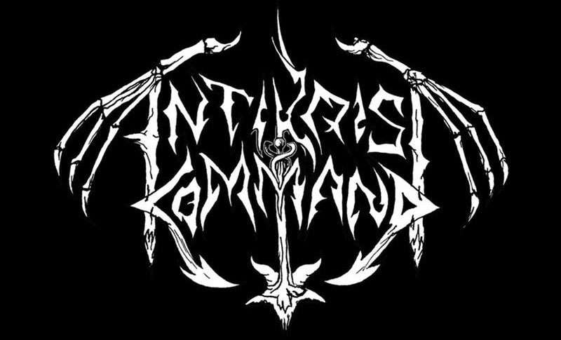 Antikrist Kommand logo