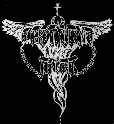 Pestilent Angel logo