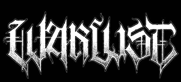 Warlust logo