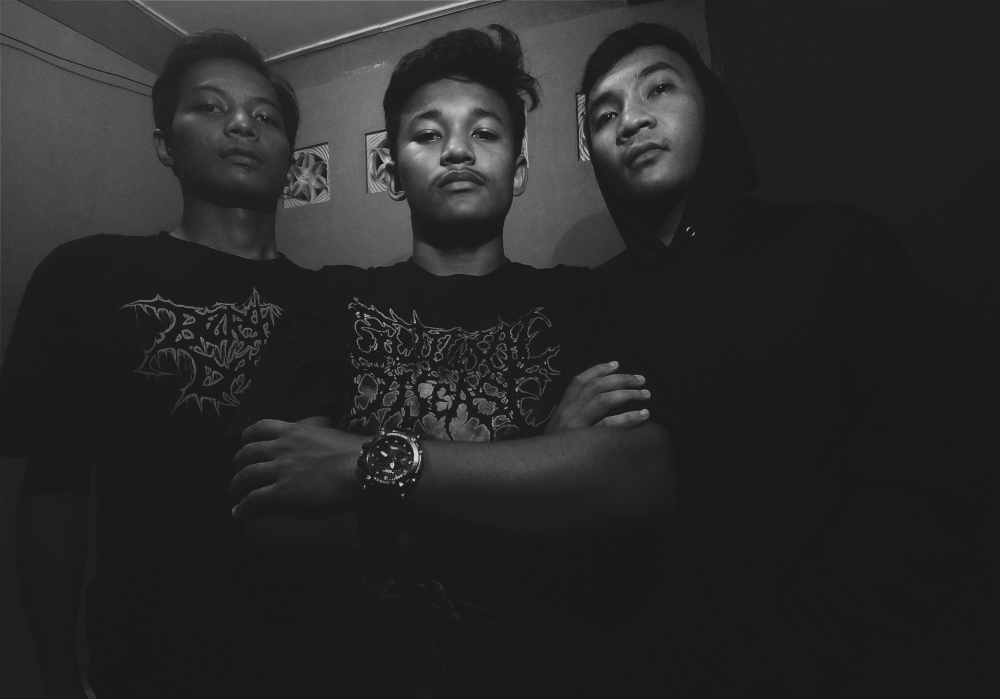 Demonic Cadaver
