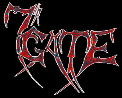 7th Gate logo