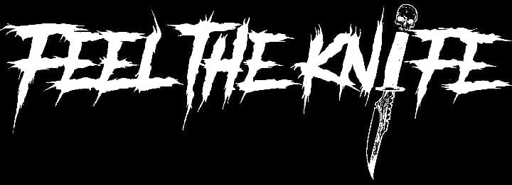Feel the Knife logo