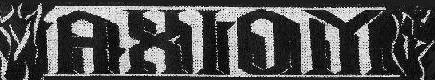 Axiom