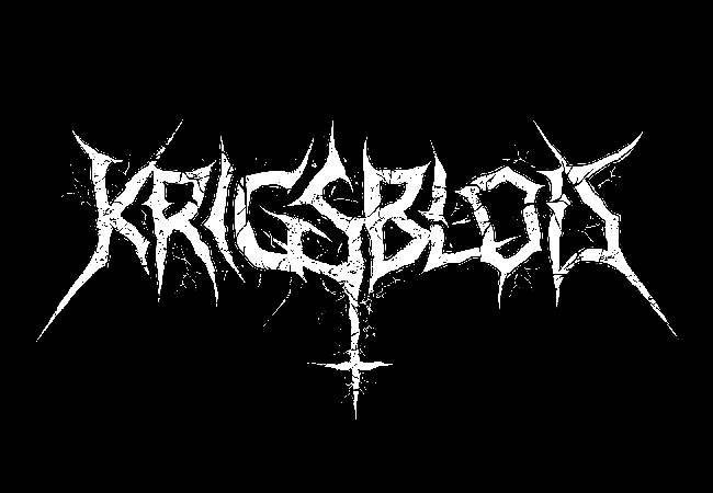 Krigsblod logo
