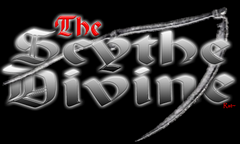 The Scythe Divine