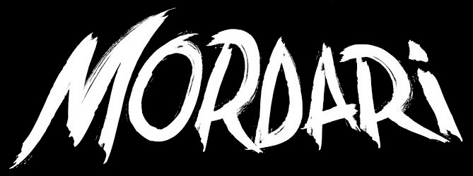 Mordari logo