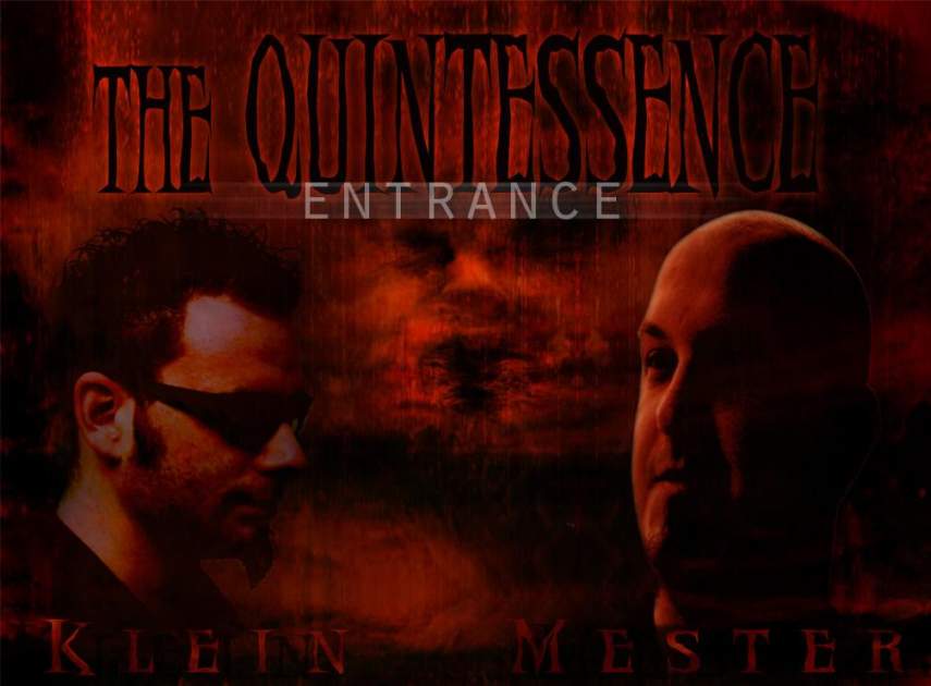 The Quintessence