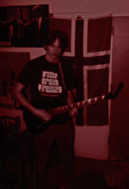 Rotting Mutilation