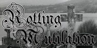Rotting Mutilation logo