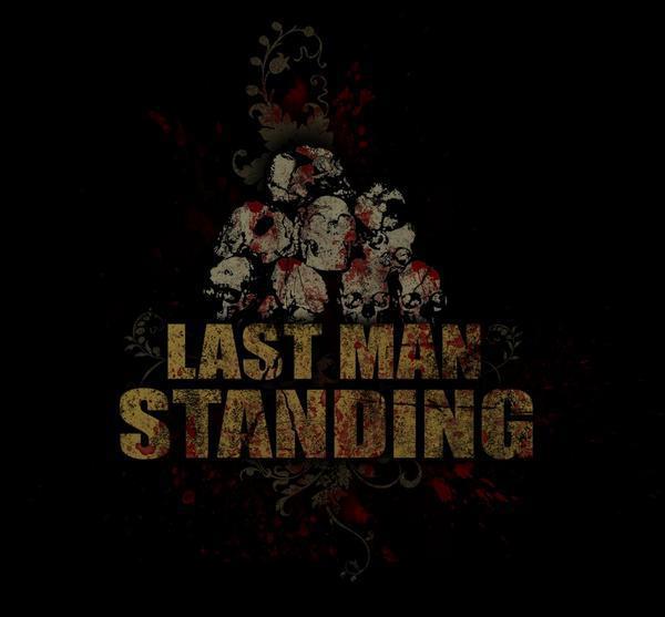 Last Man Standing logo
