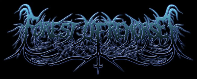 Forest of Remorse logo