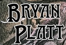 Bryan Platt