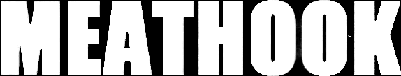 Meathook logo