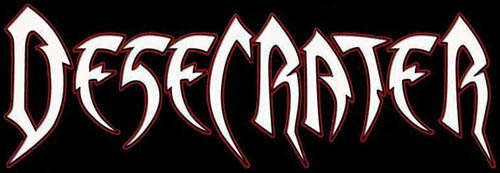 Desecrater logo