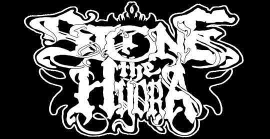 Stone the Hydra logo