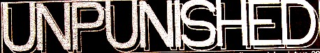 Unpunished logo