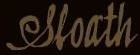 Sloath logo